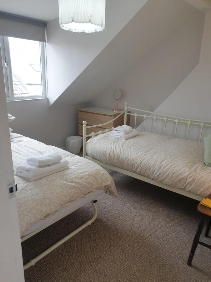Sunset House - Whitby Townhouse Near The Sea Sleeps 8 Villa Buitenkant foto